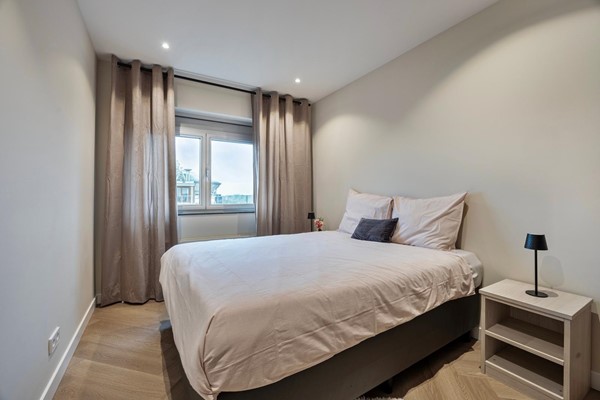 Medium property photo - Anna Blamansingel, 1102 ST Amsterdam
